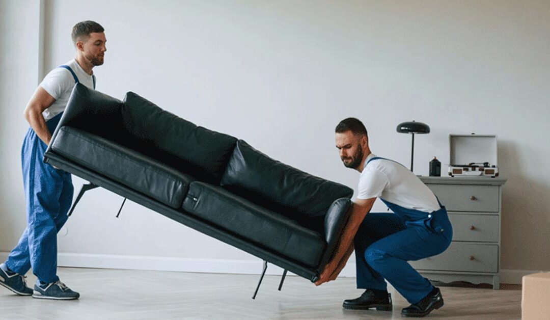 Schutz des Möbels