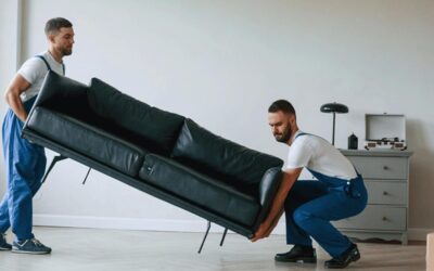 Schutz des Möbels